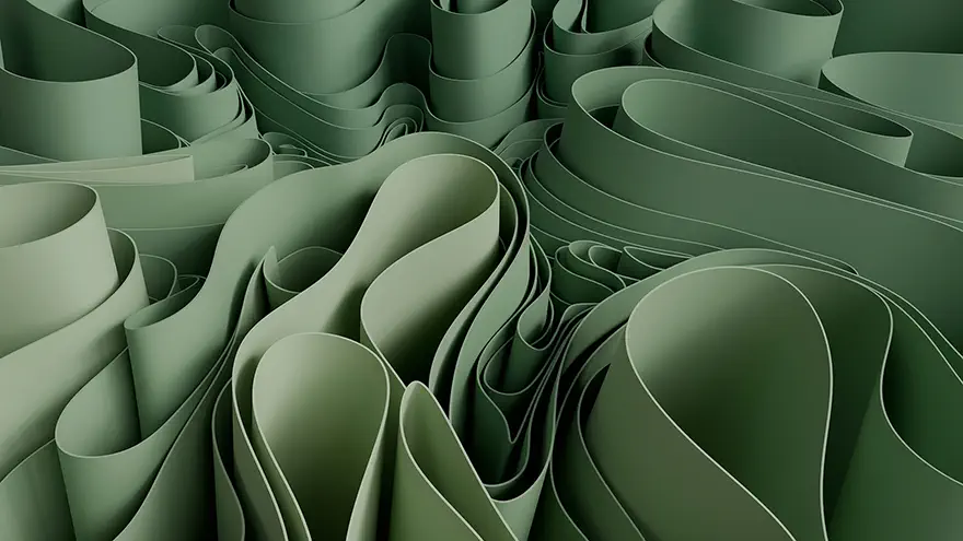 bio seaweed natural plastic